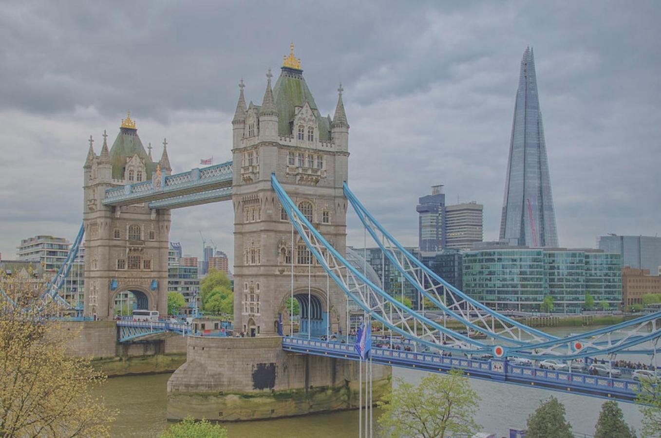 Stunning Apartment, Sleeps 4, Central London, 1 Bedroom, Zone 1, Kennington - Open For Business Stays, Long Stays And Families Relocating ภายนอก รูปภาพ