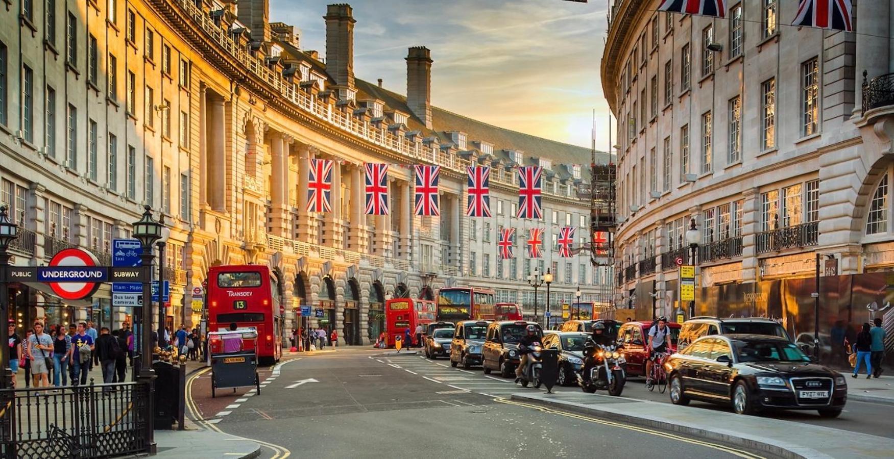 Stunning Apartment, Sleeps 4, Central London, 1 Bedroom, Zone 1, Kennington - Open For Business Stays, Long Stays And Families Relocating ภายนอก รูปภาพ
