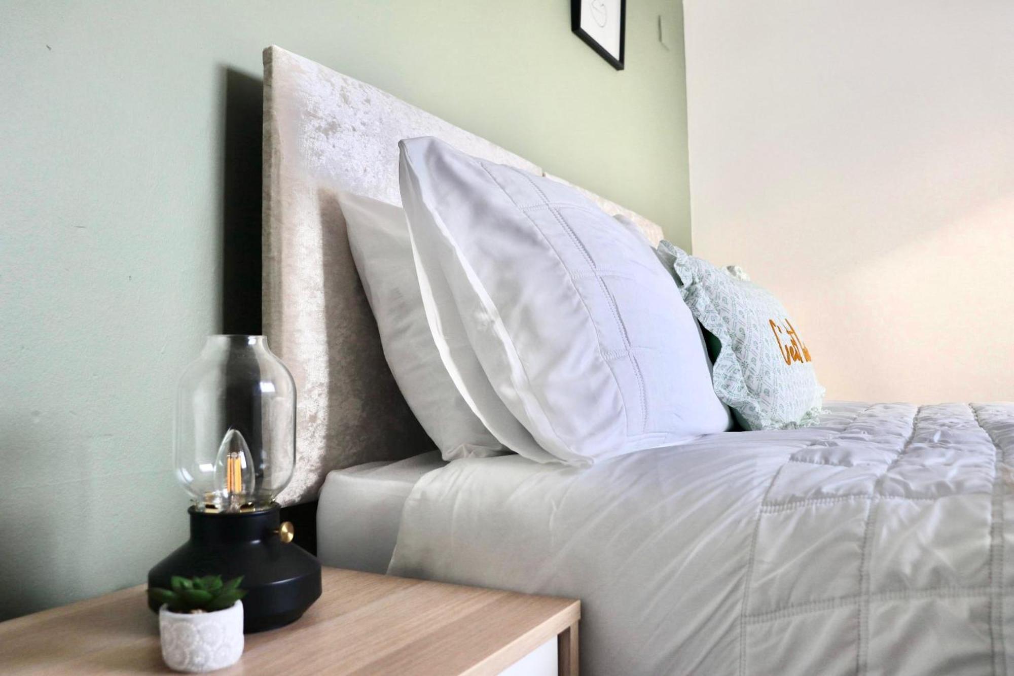 Stunning Apartment, Sleeps 4, Central London, 1 Bedroom, Zone 1, Kennington - Open For Business Stays, Long Stays And Families Relocating ภายนอก รูปภาพ